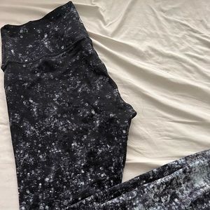 Lululemon Wunder Under